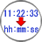 Preserver time stamp
